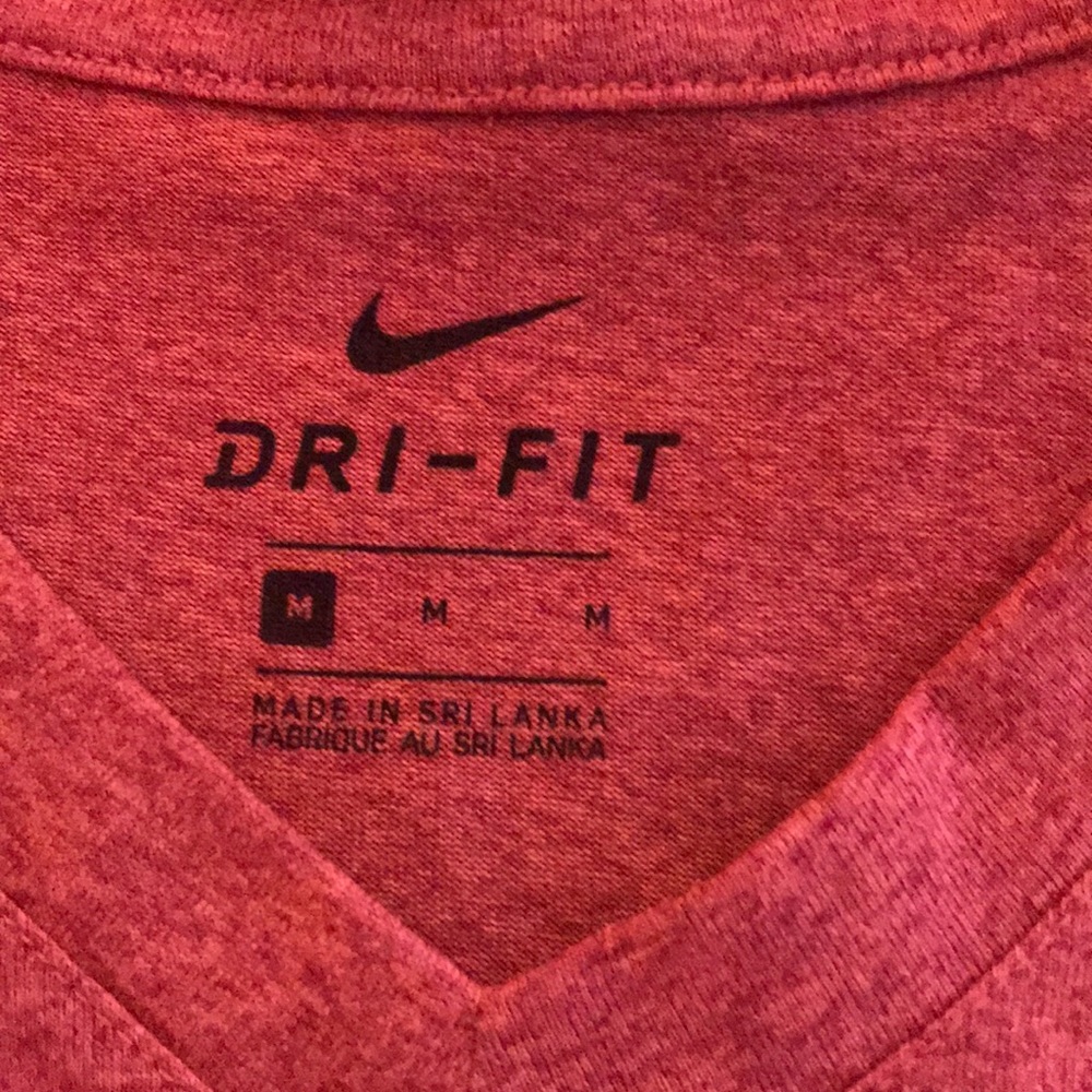Nike tee M/M - Picture 4 of 5